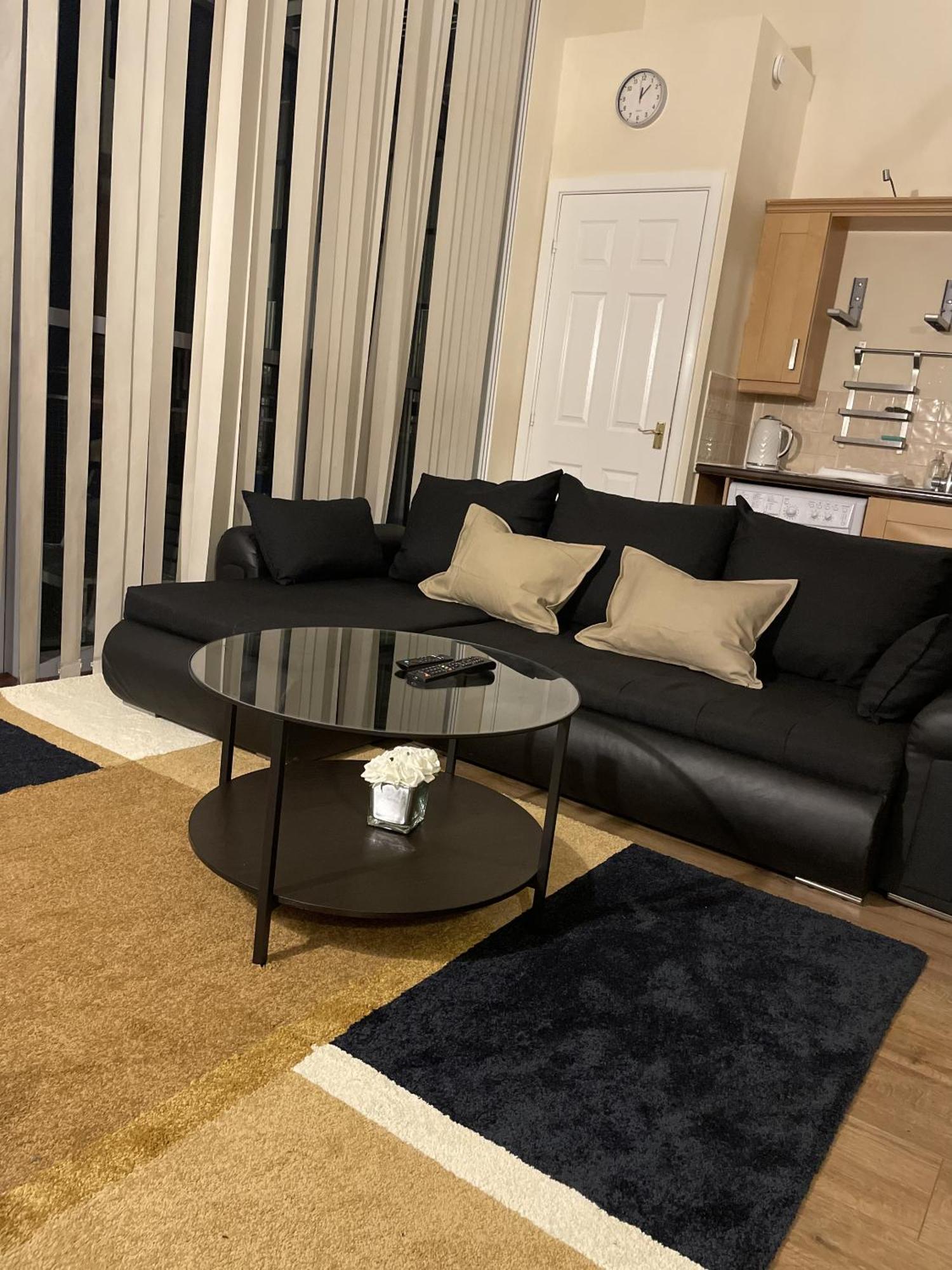 Luxury 2 Bed Apartment - Near Heathrow, Legoland, Windsor Slough Zewnętrze zdjęcie